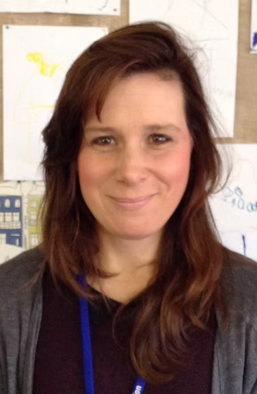 Susie Singer
